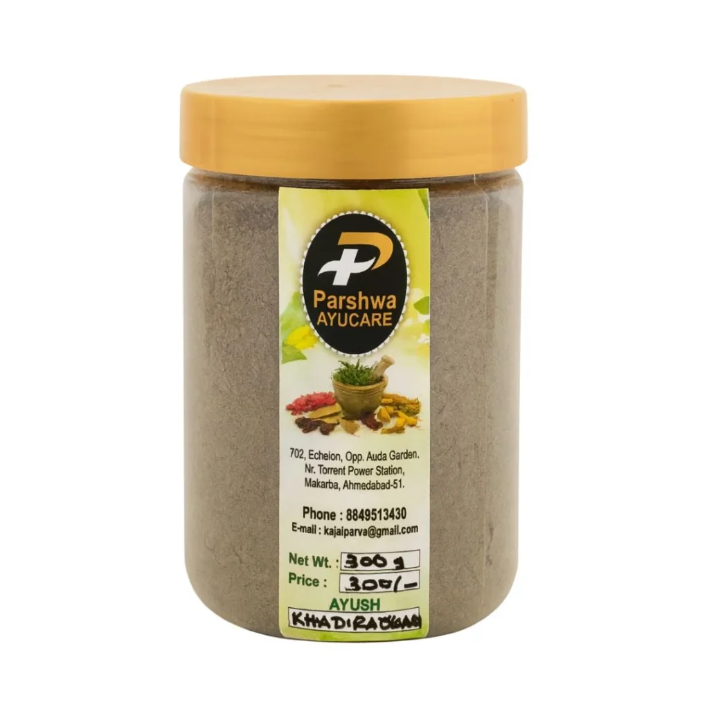 PARSHWA AYUCARE HAIR GROWTH PACK