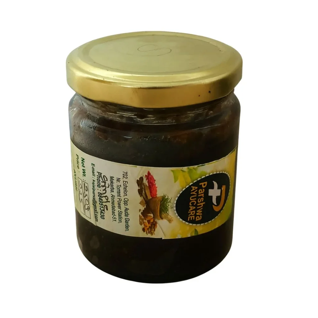 PARSHWA AYUCARE AYURVEDIC IMMUNITY BOOSTER 250GM