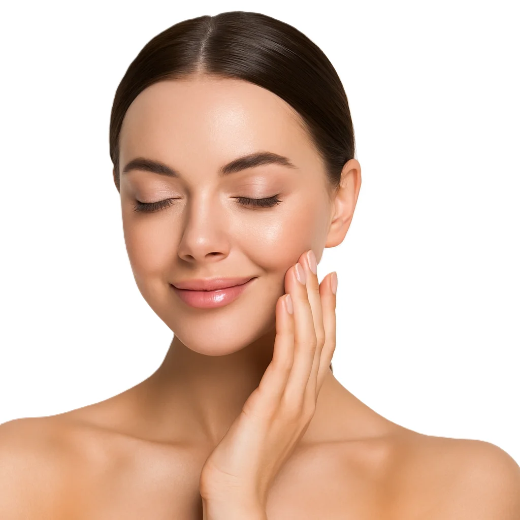 AYURVEDIC SELF-CARE 5 SECRETS FOR NATURALLY RADIANT SKIN