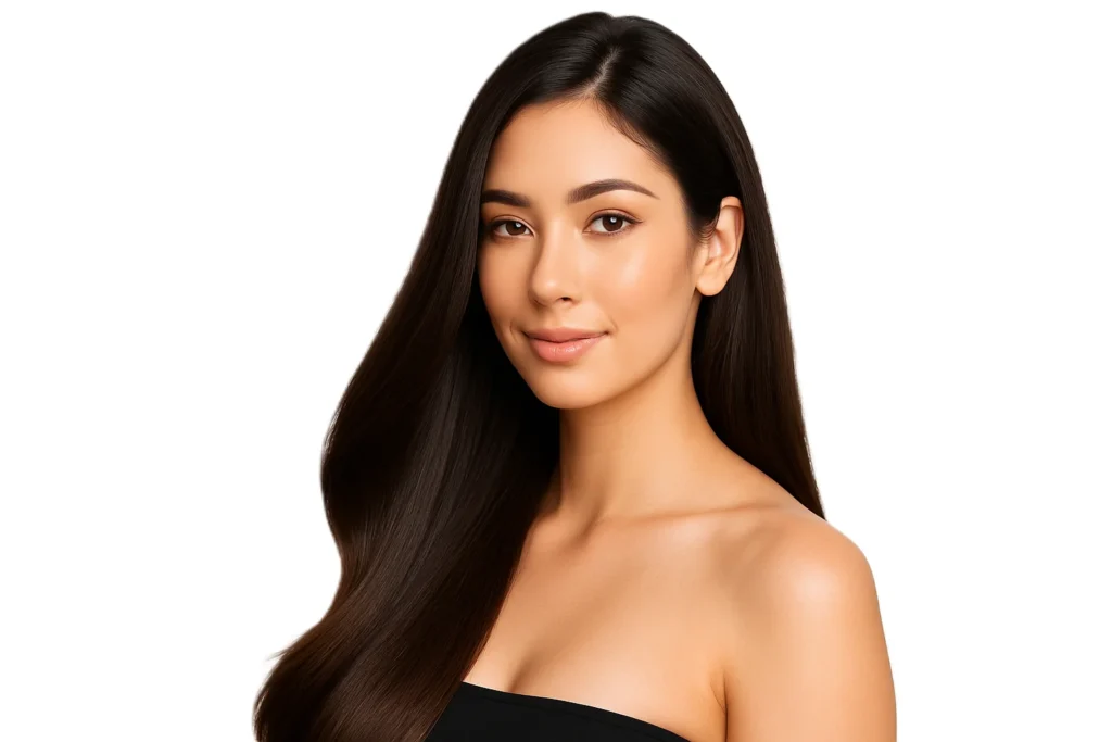 NATURAL HAIR CARE RITUALS