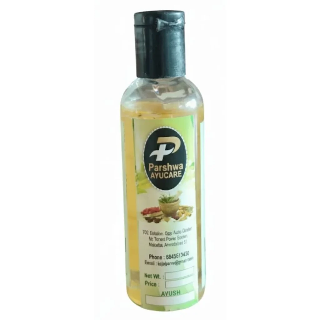 PARSHWA AYUCARE ROSEMARY OIL